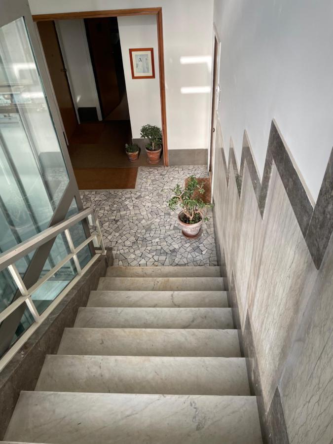 B&B Centro Citta Neapol Zewnętrze zdjęcie