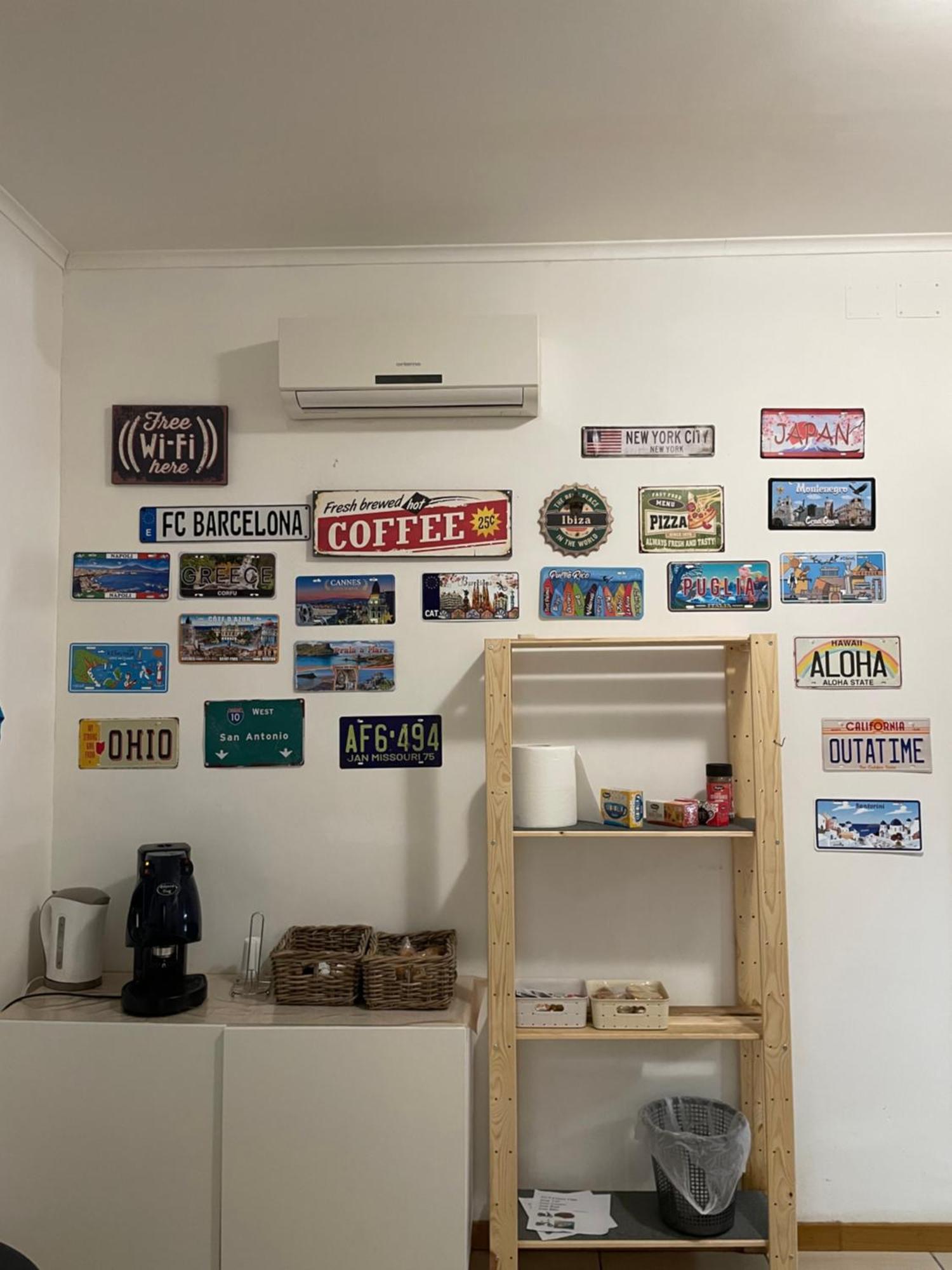 B&B Centro Citta Neapol Zewnętrze zdjęcie